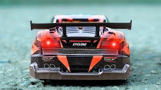 50 RC Car is Impressive for the Money [upl. by Suoivatram]