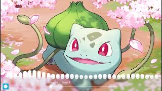 Pokemon Bulbasaur Song  Fushigi No Hana  FanMade [upl. by Adekam]