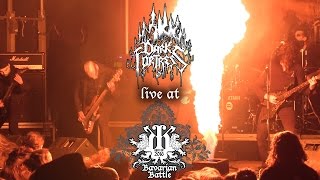 Dark Fortress  Self Mutilation  live at BBOA 2016 [upl. by Nolyd]