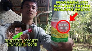 PINAKA MAGANDANG GAMIT NA ALCOHOL SA BOGA [upl. by Anikal502]