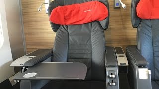 ÖBB Railjet Business Class Vorstellung und Mitfahrt Graz Wien über Semmeringbahn Südbahn ÖBB Lounge [upl. by Sabina915]