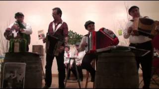 LE CABARET DE MARCEL POLMINHAC15janv 2014 valse [upl. by Adnola376]