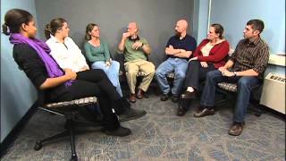 GROUP COUNSELLING VIDEO 1 [upl. by Hcaz]