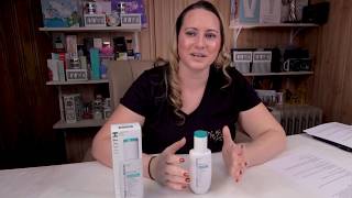 Peter Thomas Roth New Peptide 21 Lift and Firm Moisturizer Review [upl. by Kapoor]