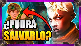 FalasVoice de Ekko em Português [upl. by Nagirrek]