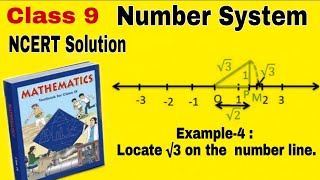 How to represent root 35 on number linelocate root 35 on number lineshsirclasses [upl. by Hana]