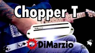 Dimarzio Chopper T Free Preset Ax8 Download [upl. by Rafa320]