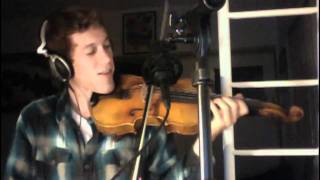 Flo Rida  Club Cant Handle Me VIOLIN COVER  Peter Lee Johnson [upl. by Rubliw849]