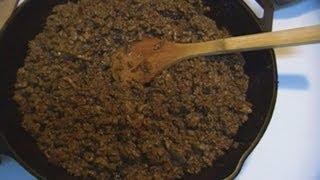 Homemade Taco Seasoning Recipe  Noreens Kitchen [upl. by Madeleine]