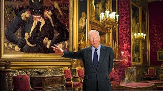 How The Rothschilds Spend Their Trillions [upl. by Higinbotham]