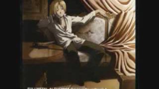 Fullmetal Alchemist Brotherhood OST  Far East Suite [upl. by Navnod]