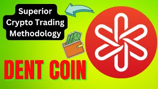 DENT COIN LATEST PRICE UPDATES  DENT COIN CHART ANALYSIS  DENT COIN TECHNICAL ANALYSIS [upl. by Hales]