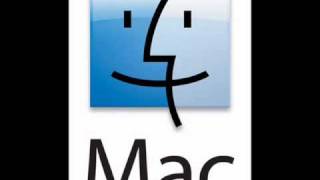 Mac Startup Sound [upl. by Id244]