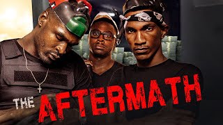 The Aftermath  Full Free Movie  Is The Risk Worth The Reward  Action Thriller 4K [upl. by Aened]