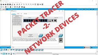 2Network Devices  Amharic  በአማርኛ [upl. by Henrie]