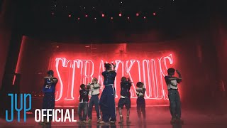 Stray Kids quot특SClassquot Surprise Performance  YouTube Brandcast 2024 [upl. by Eadahc3]