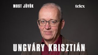 Orbán propagandája sokkal profibb mint amiről Kádár valaha álmodhatott – Ungváry Krisztián interjú [upl. by Eelyma772]