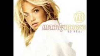 Mandy Moore  Want You Back [upl. by Augusto]