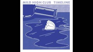 Mild High Club  Windowpane [upl. by Enitsed]