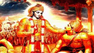 BHAGAVADGITA  CHAPTER 15  SANSKRIT BY ANURADHA PAUDWAL AUDIO amp SUBTITLES [upl. by Godewyn]