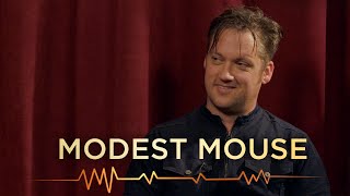 Modest Mouse  Sound Advice [upl. by Enoed]