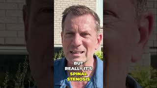 Foraminal Stenosis vs Spinal Stenosis Whats the Difference  Dr John Zielonka [upl. by Pagas134]