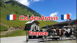 🇫🇷COLARAVISFRANCE2022  voyagestours 🇫🇷 [upl. by Annnora]