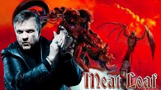 MEAT LOAF GREATEST HITS [upl. by Urbai]