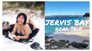 Going to Jervis Bay 2020  Vlog part 2 [upl. by Sonia533]