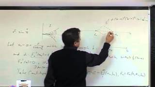 MATH501 Real Analysis  I Lecture 23 [upl. by Eloc]