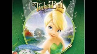 05 Be True  Jonatha Brooke Music Inspired By Tinkerbell [upl. by Atauqal364]