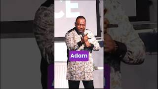 A connection away from greatness adam relationship powerful preaching godsword genesis love [upl. by Aleahcim]