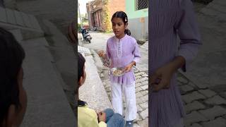 Karishma Ne ayshu se chij Chhina 😤😀 short shortfeed funny [upl. by Shriver]