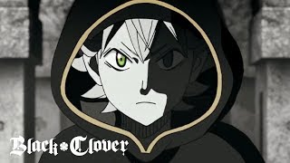 Black Clover  Opening 7 HD [upl. by Hachman]