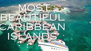 Unveiling Exotic Caribbean Hidden Gems [upl. by Etteloiv]