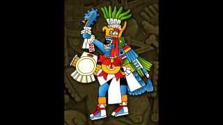 Canto A Huitzilopochtli [upl. by Nodnab]