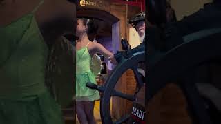 2024 Peter Pan Pirate Museum Video [upl. by Alohs]