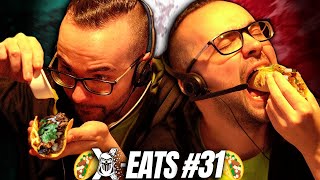 ¡TREMENDOS TACOS 🌮 ANTOJITOS MEXICANOS 🇲🇽 Xokas Eats 31 [upl. by Freda932]