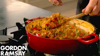 Deliciously Simple Dinner Recipes  Gordon Ramsay [upl. by Hiram]