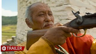 Cera una volta in Bhutan  Trailer [upl. by Yacov47]