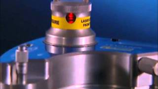 Flatness Measurement with LEVALIGN Ultra PRÜFTECHNIK [upl. by Dlanger]