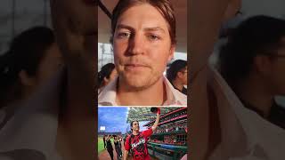 Trevor Bauer se queda con los Diablos Rojos del México por toda la temporada [upl. by Avilys938]