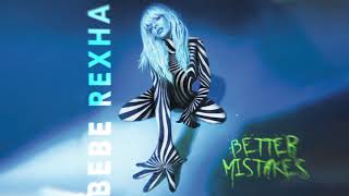 Bebe Rexha  Mama Official Audio [upl. by Milstone726]