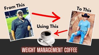 Unlock the Power of Appetite Suppressant The Coffee Hack for Effortless Weight Loss [upl. by Omocaig]