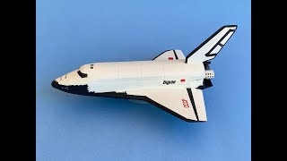 20 Anigrand Buran 040720 [upl. by Dovev]