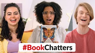 BookChatters I quotFirekeepers Daughterquot von Angeline Boulley [upl. by Avonasac]