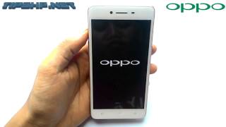 Hard Reset Oppo A37 TESTED 100 [upl. by Healey]