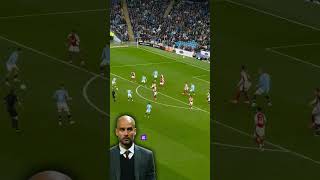 Che ne pensate calcio guardiola analisipartita shorts video city [upl. by Labannah350]