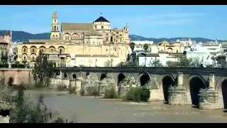 Canción a Córdoba Andalucia [upl. by Grearson]