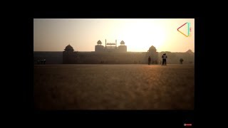 Tales of Shahjahanabad Trailer [upl. by Jefferey434]